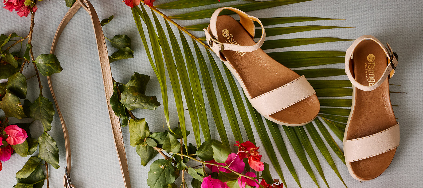 Women's Sandals