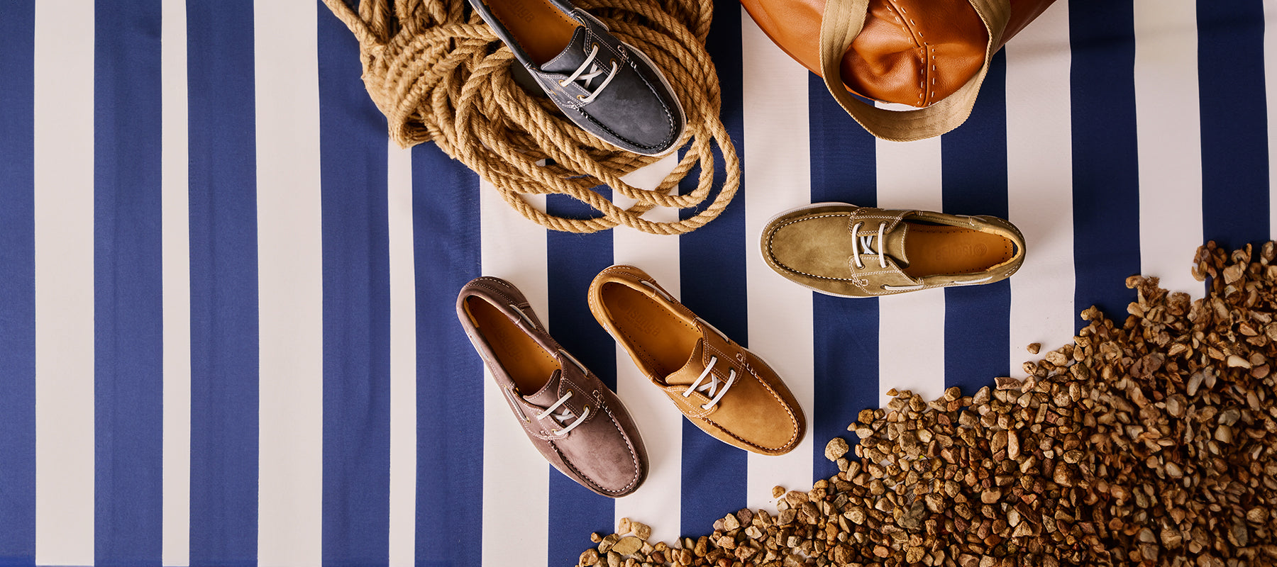Men's Footwear