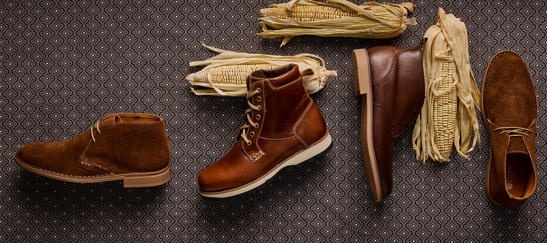 Men's Boots