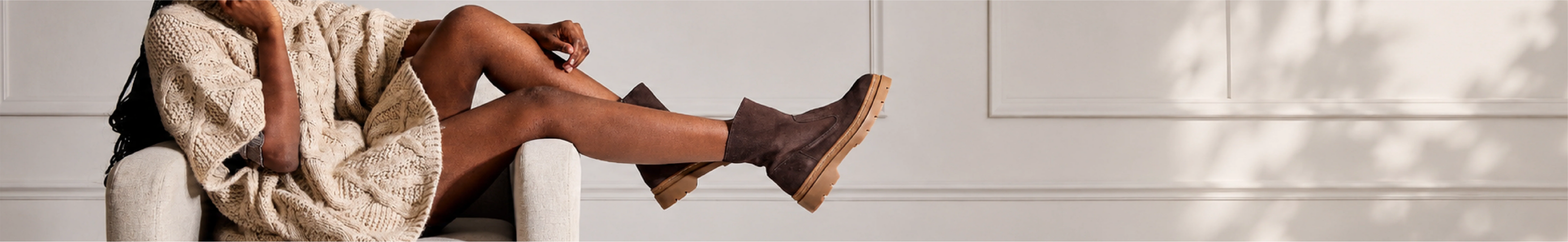 Women's Boots