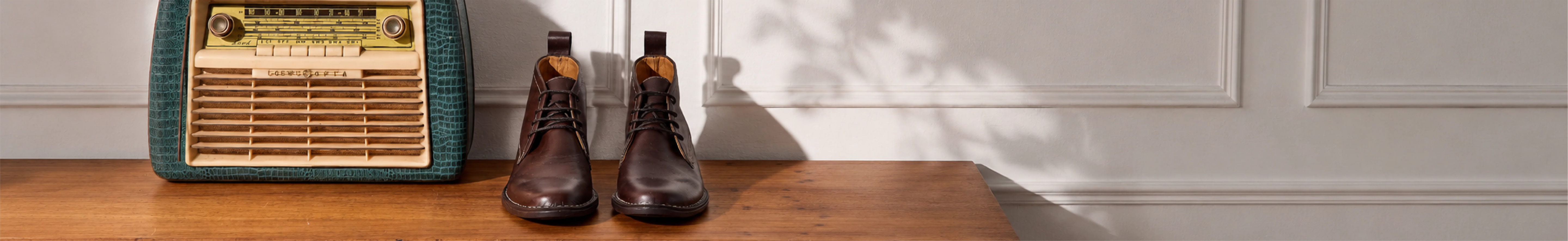 Men's Boots