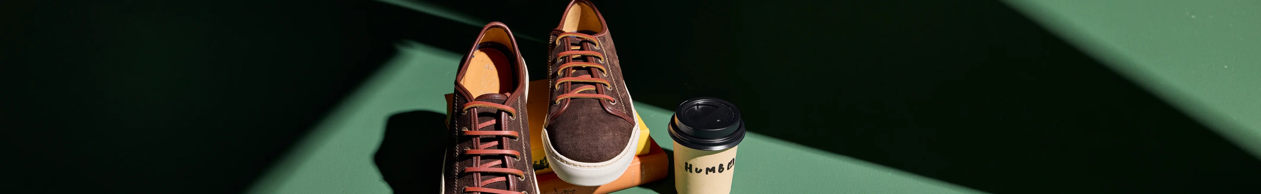 Men's Shoes