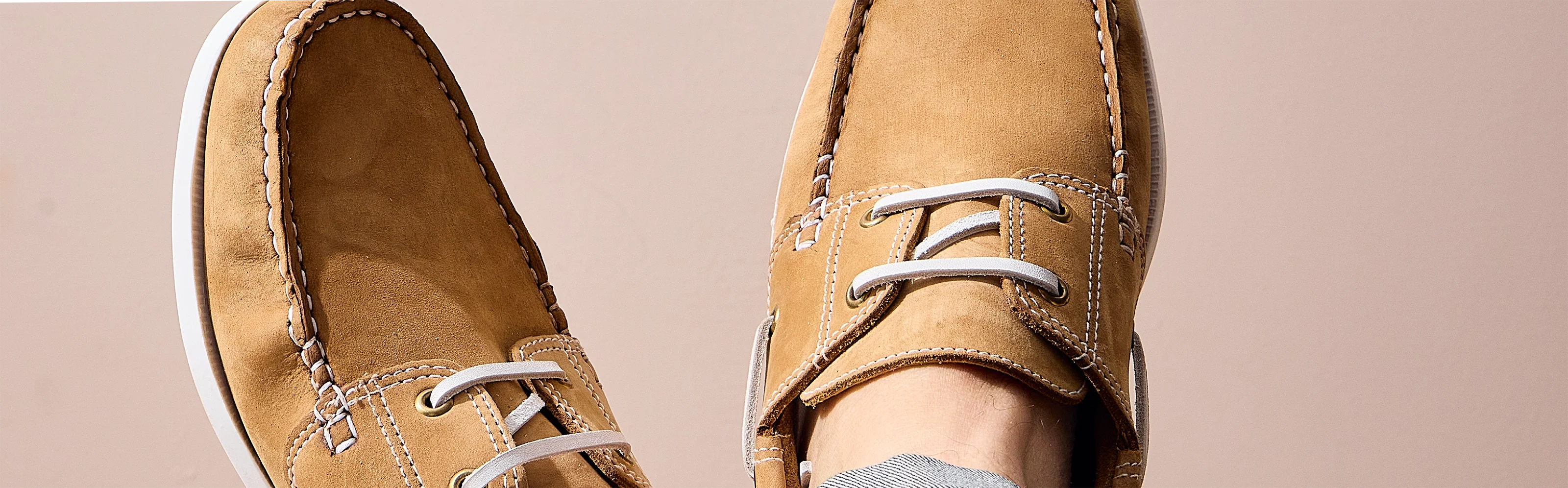 All Men's Footwear