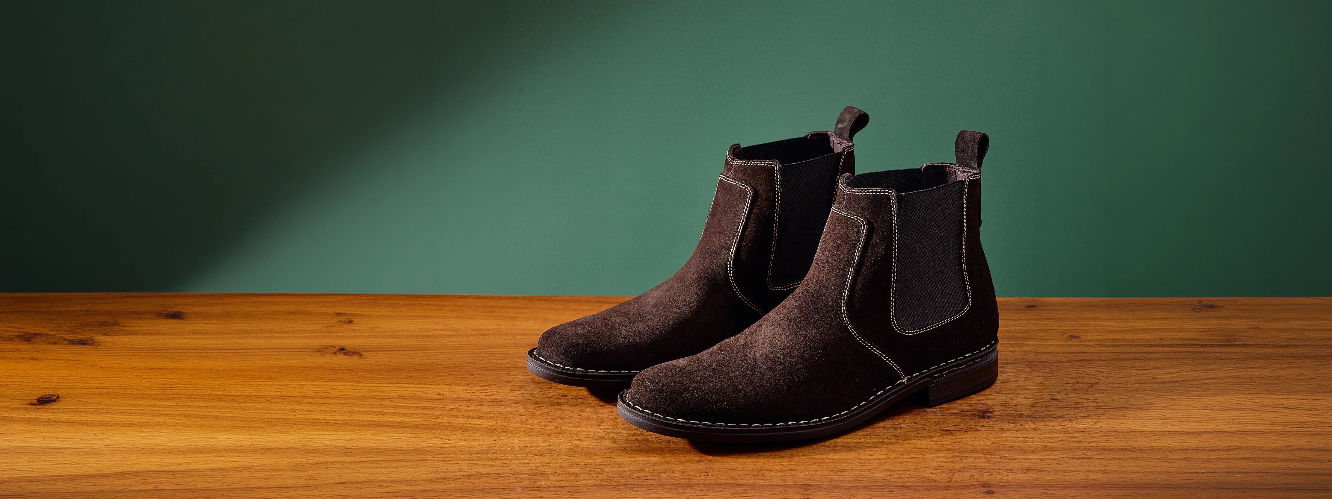 All Men's Footwear