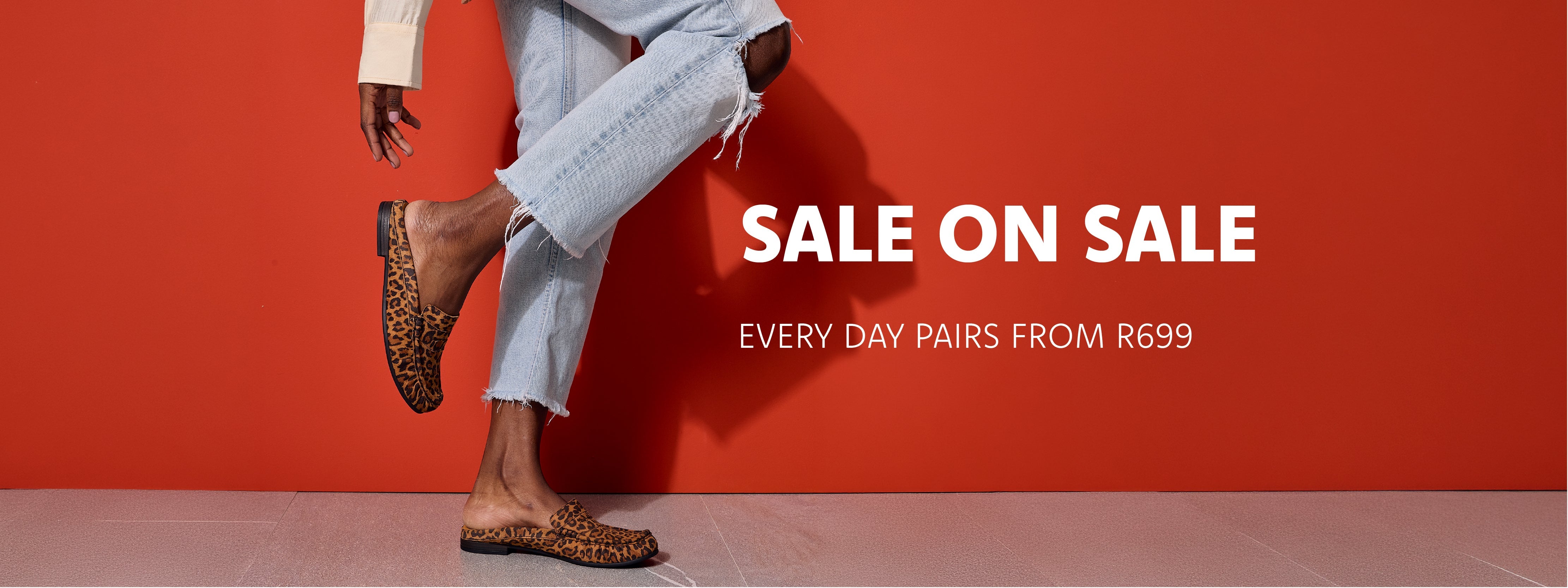 On Sale