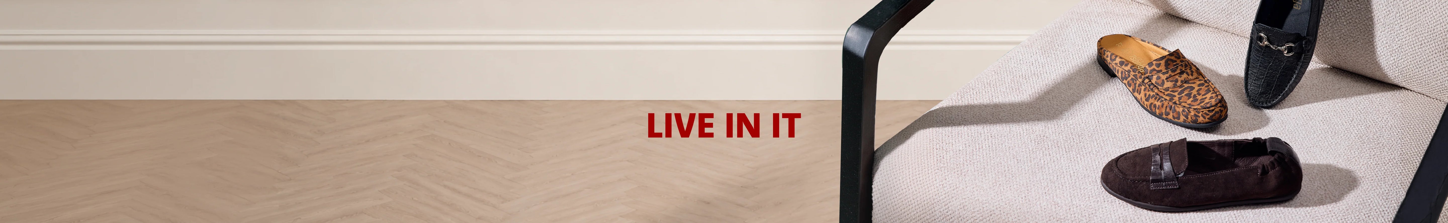 Live In It