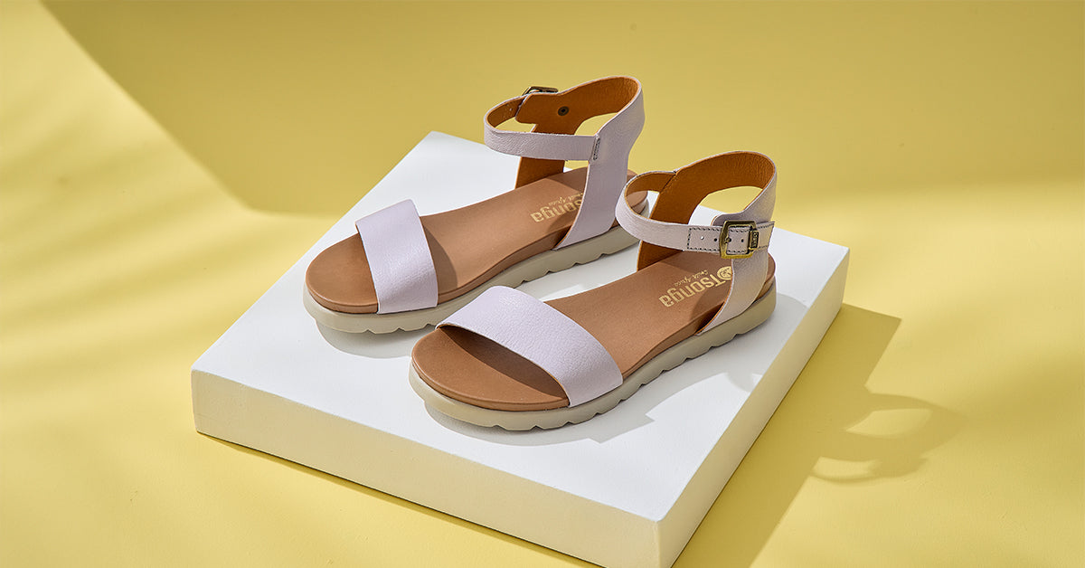 All Sandals