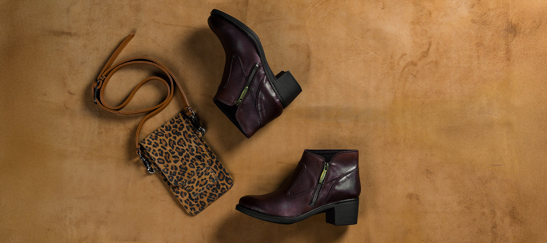 Women's Boots