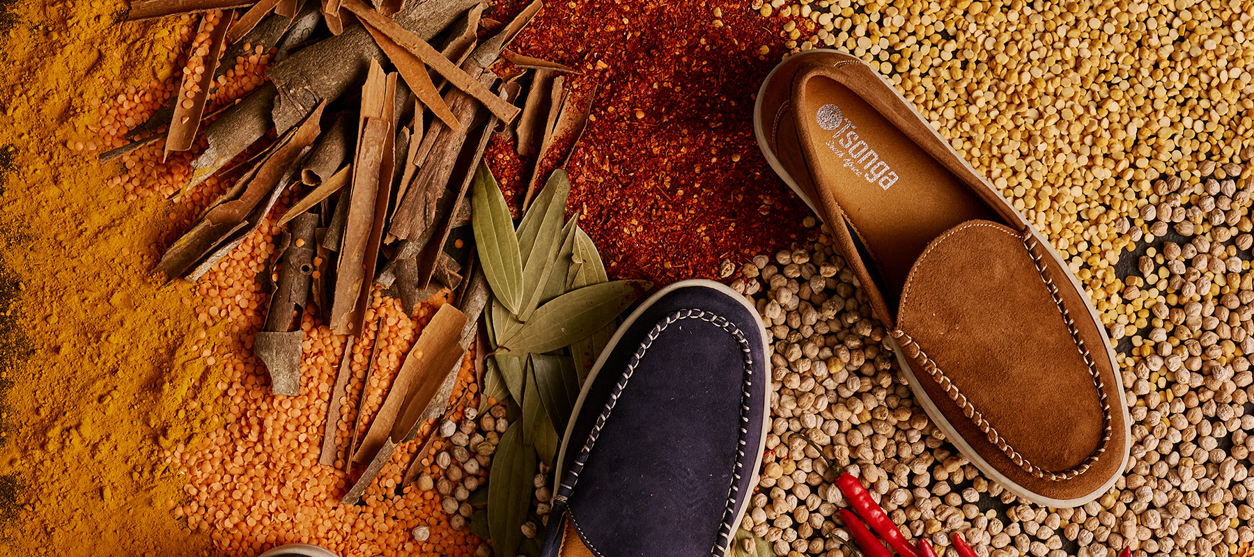 Men's Shoes