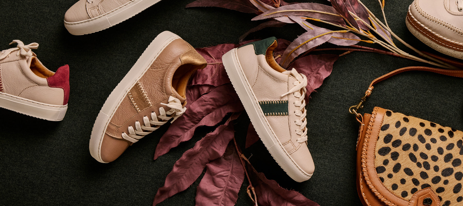Women's Sneakers