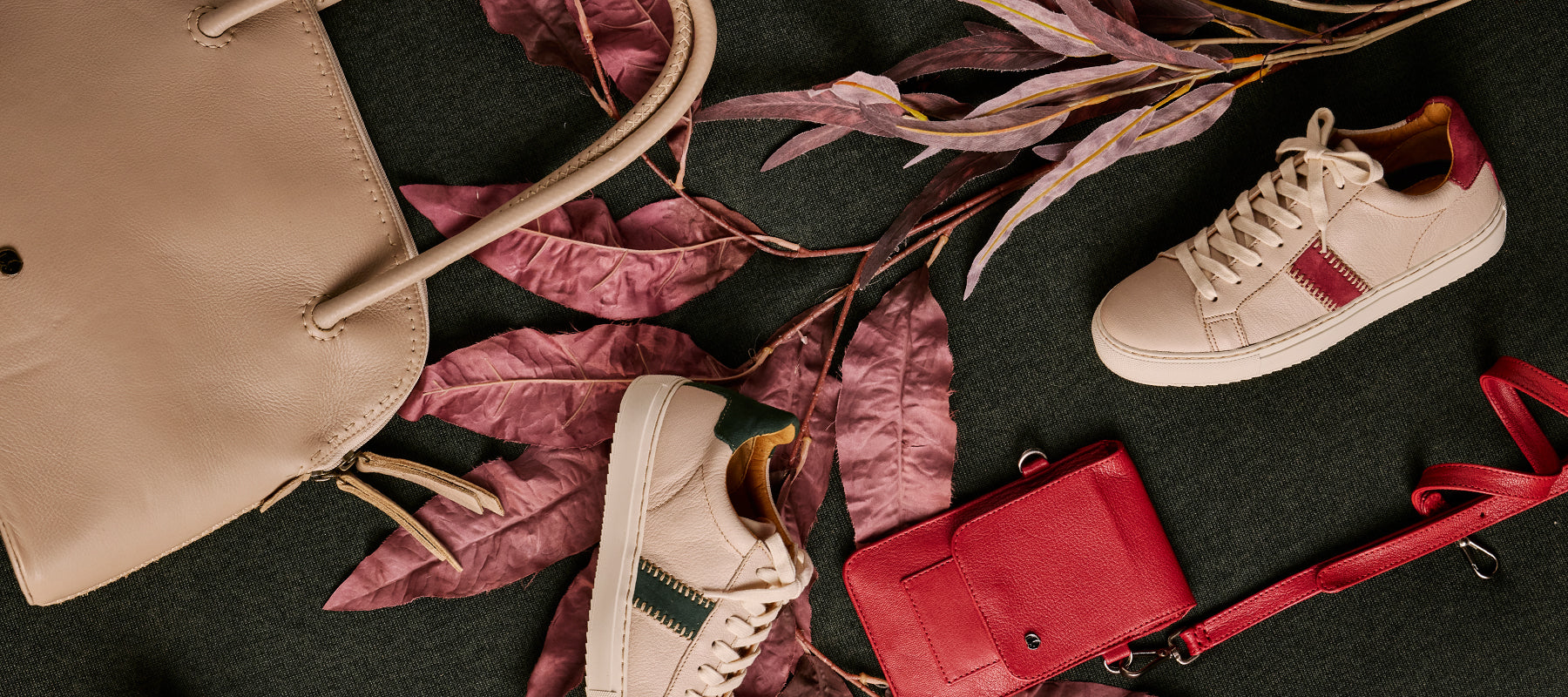 Women's Footwear