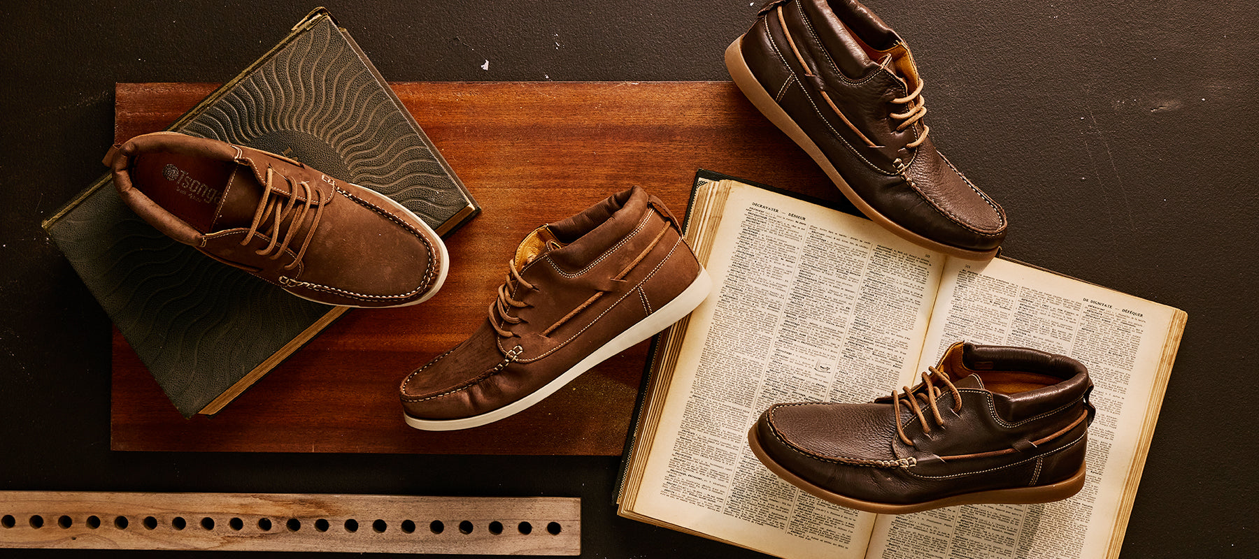 Men's Boots