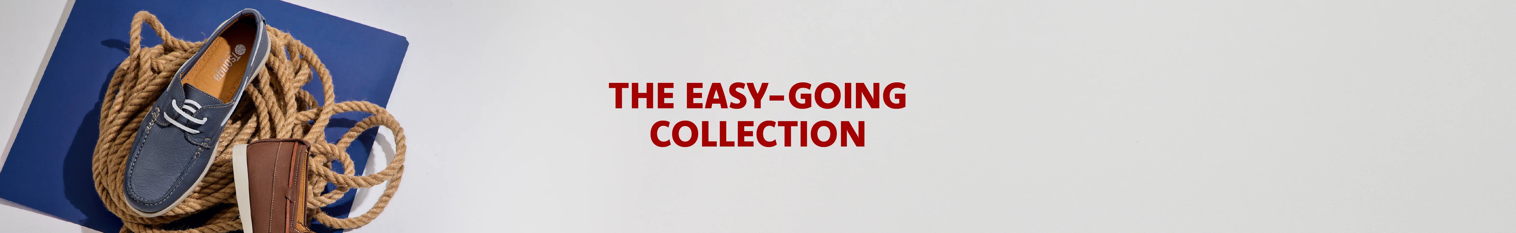 The Easy-Going Collection
