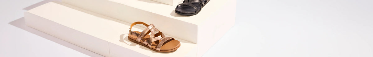 All Women's Footwear