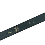 Belt strap.