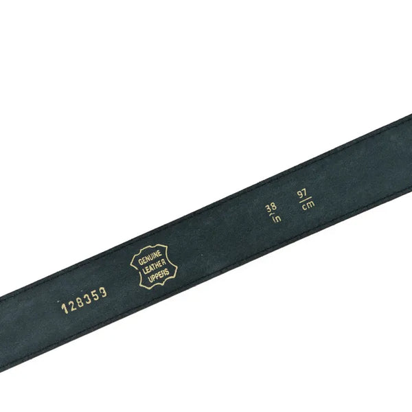 Belt strap.