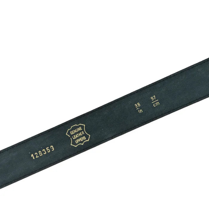 Belt strap.