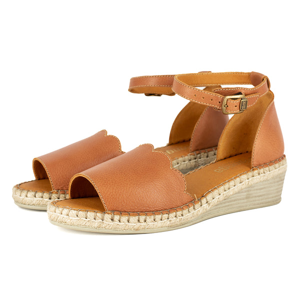 Kenneth cole espadrille hotsell wedge