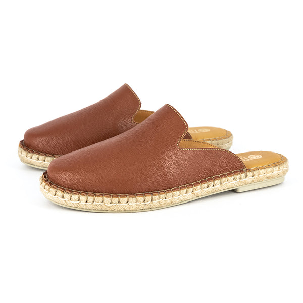 Leather espadrilles clearance womens