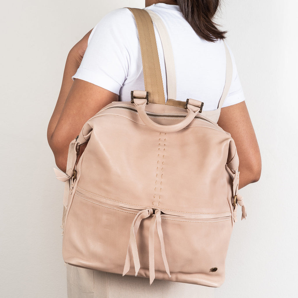 Vici brette discount convertible backpack